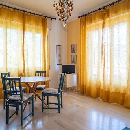 Ca' Del Ponte Apartment ราปาลโล ภายนอก รูปภาพ