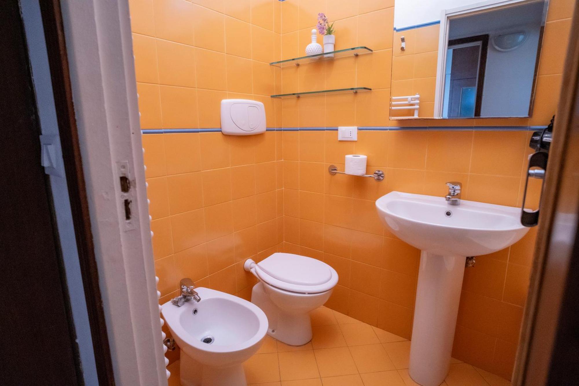 Ca' Del Ponte Apartment ราปาลโล ภายนอก รูปภาพ