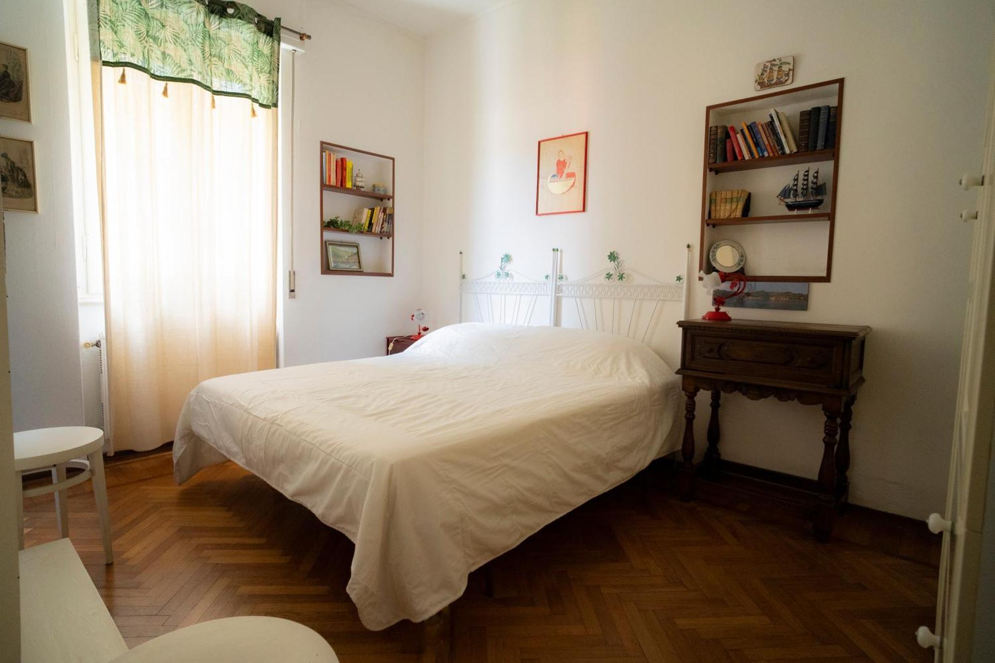 Ca' Del Ponte Apartment ราปาลโล ภายนอก รูปภาพ
