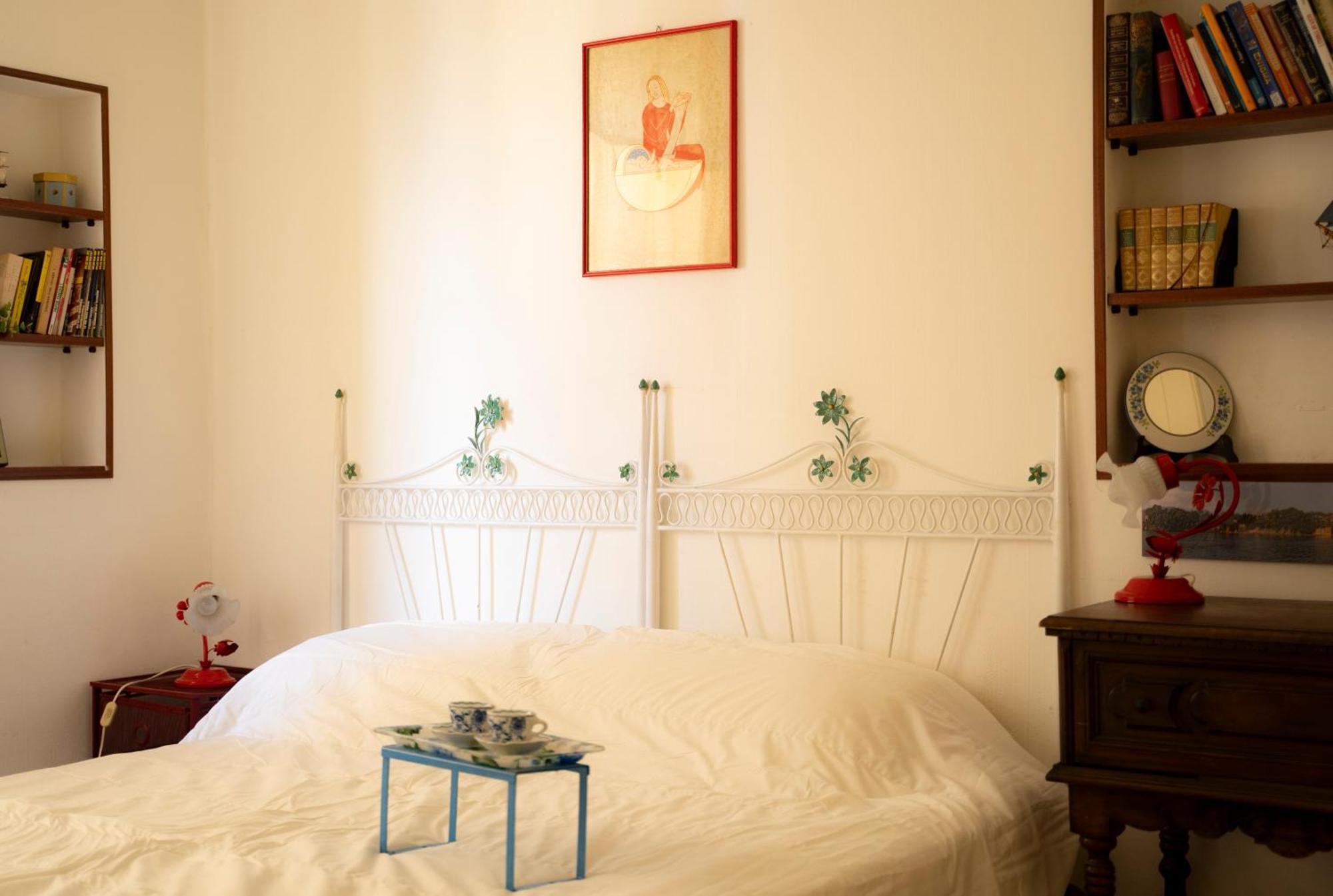 Ca' Del Ponte Apartment ราปาลโล ภายนอก รูปภาพ