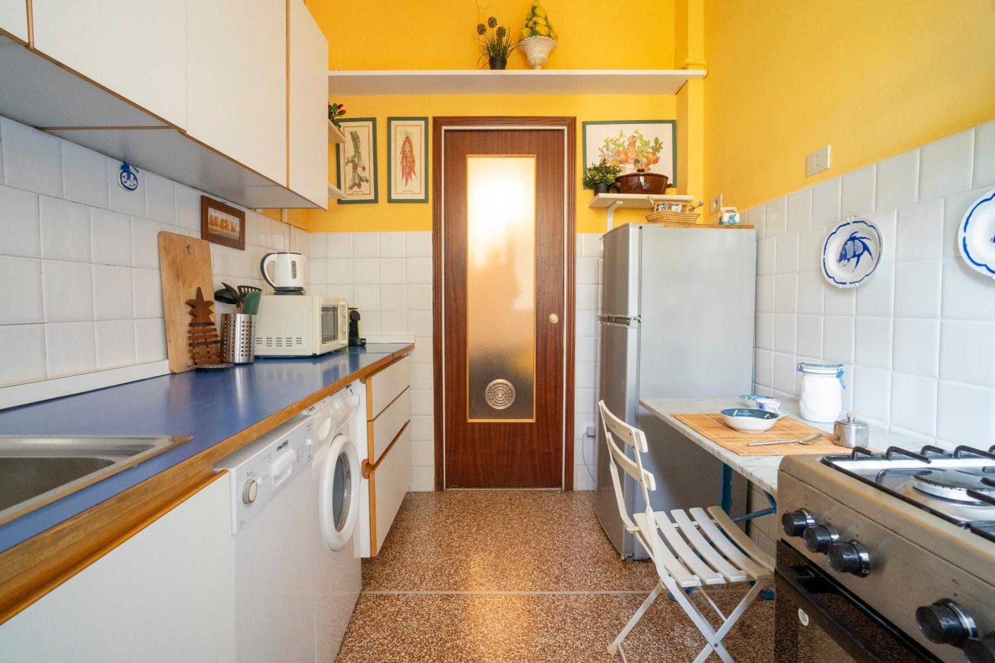 Ca' Del Ponte Apartment ราปาลโล ภายนอก รูปภาพ
