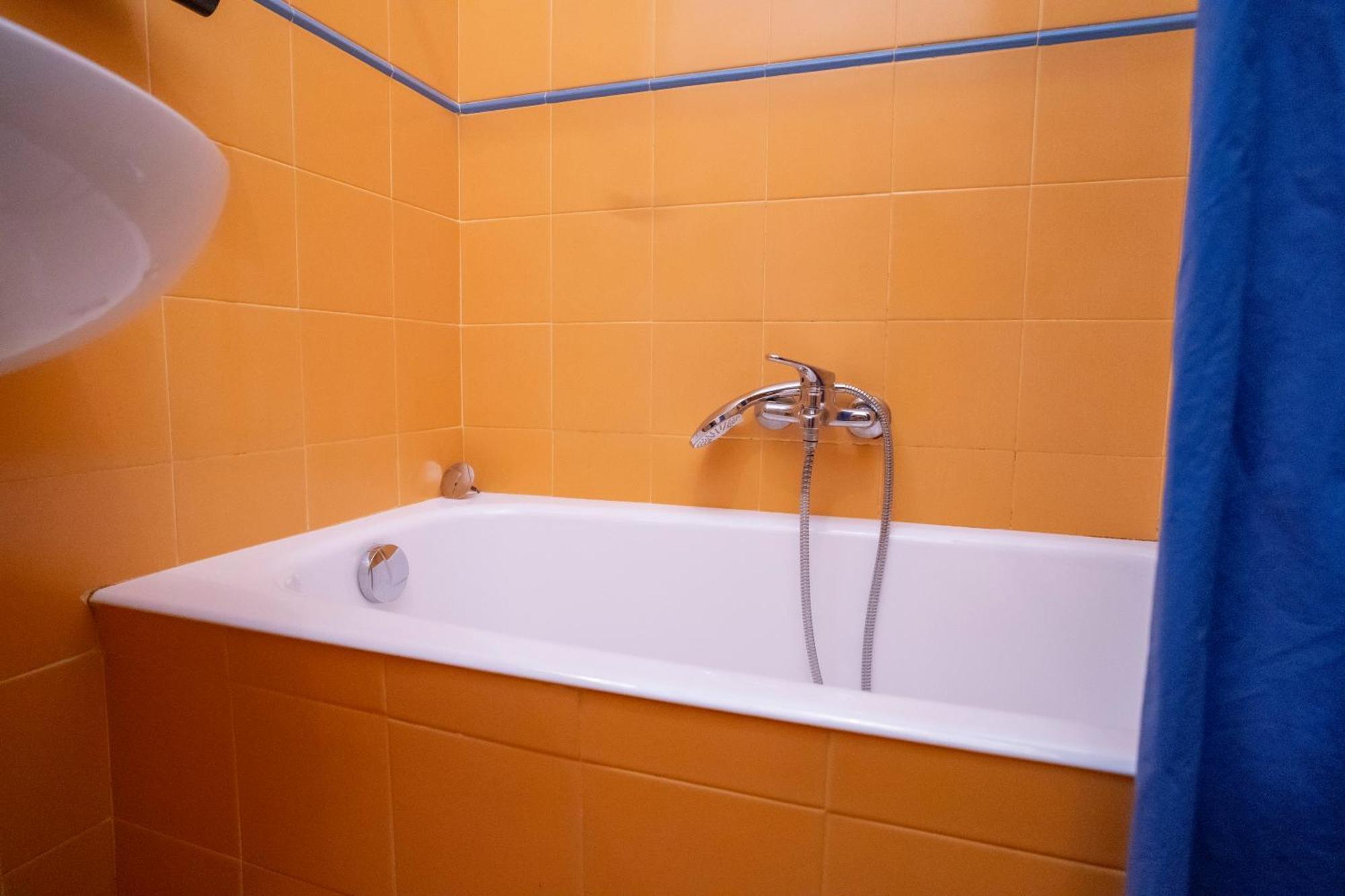 Ca' Del Ponte Apartment ราปาลโล ภายนอก รูปภาพ