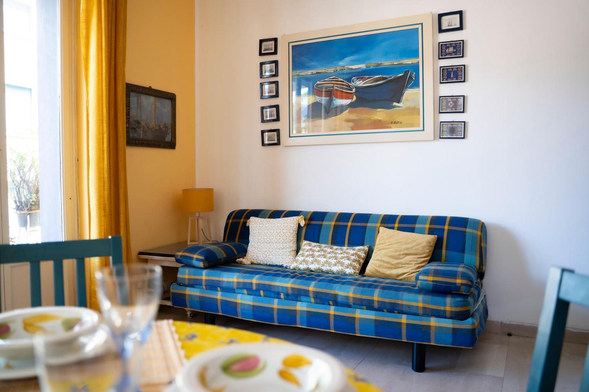 Ca' Del Ponte Apartment ราปาลโล ภายนอก รูปภาพ