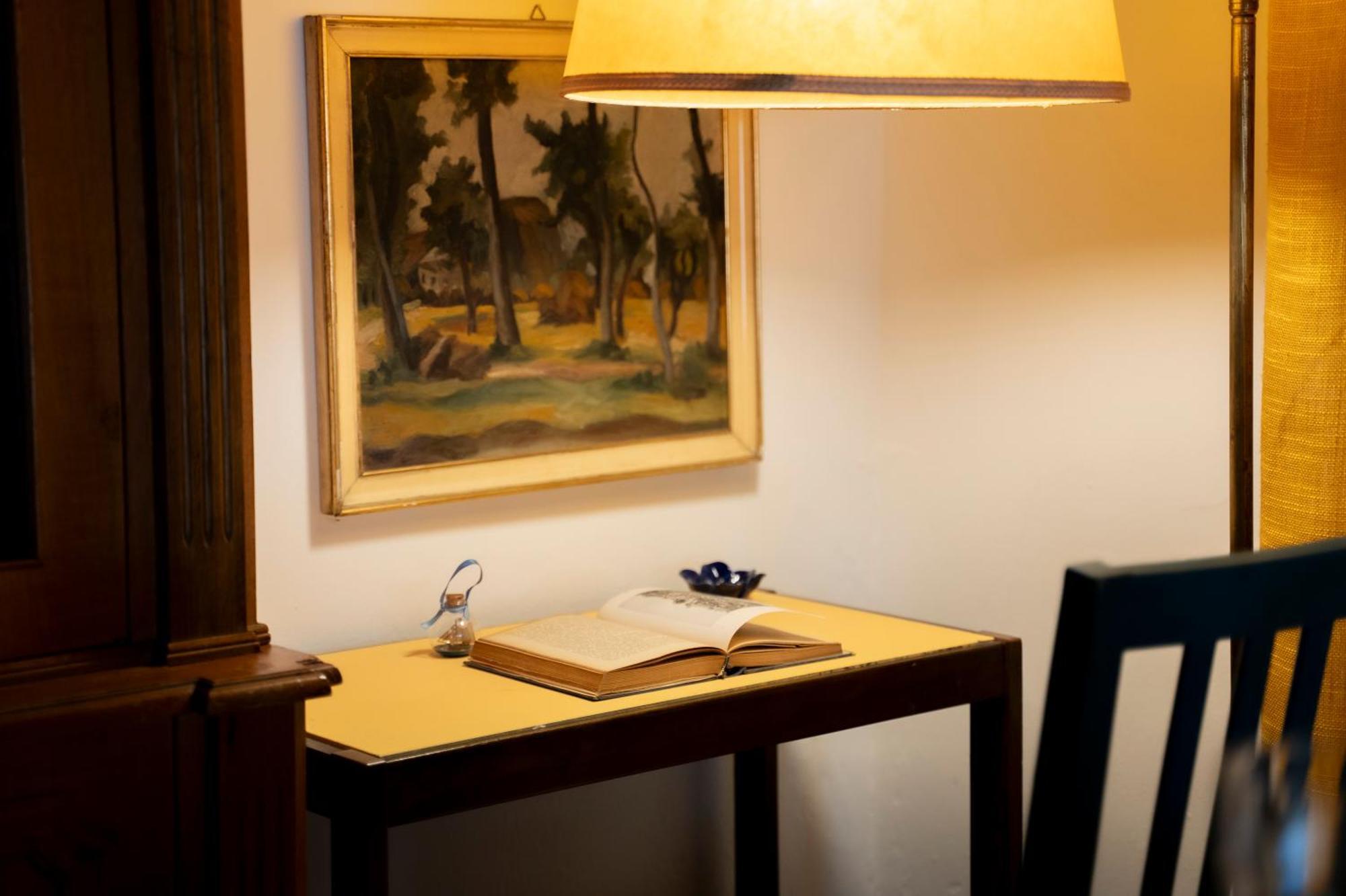 Ca' Del Ponte Apartment ราปาลโล ภายนอก รูปภาพ