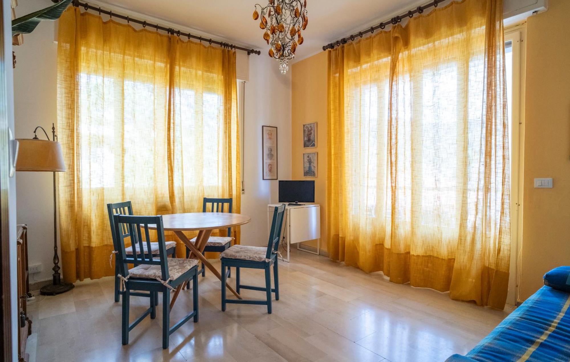 Ca' Del Ponte Apartment ราปาลโล ภายนอก รูปภาพ